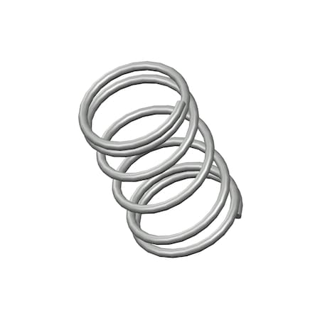 Approved Vendor Compression Spring, O= .188, L= .31, W= .015 S/U G609974853